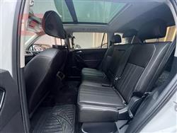 فولكسفاغن تيغوان